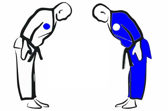 Are you too old to start learning martial arts?