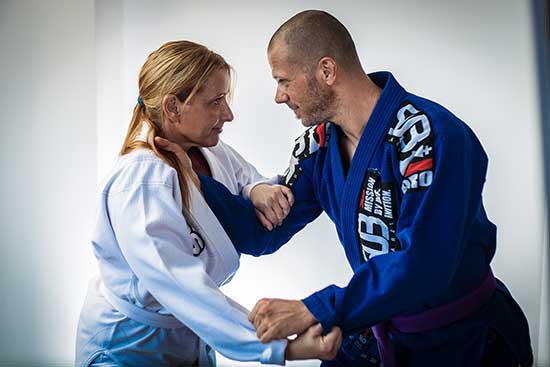 Are BJJ instructionals worth using?