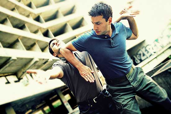 Kali vs Krav Maga. What are the differences?