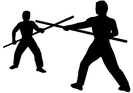 Kendo vs Eskrima. What should you choose?