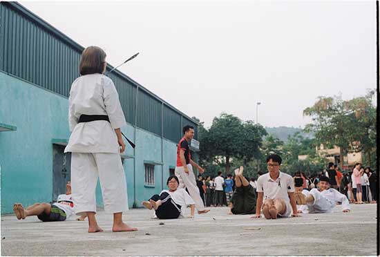 12 signs of a bad martial arts instructor