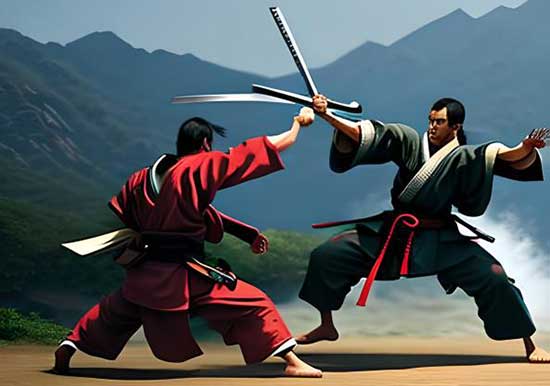 Ryukyu Kobujutsu martial art. All you need to know