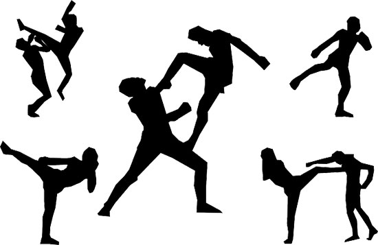 Chepeast martial arts you can learn