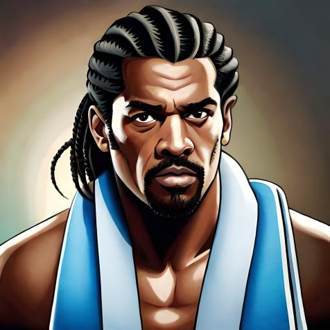 David Haye