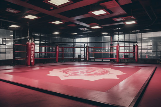 Best MMA Gyms in Atlanta