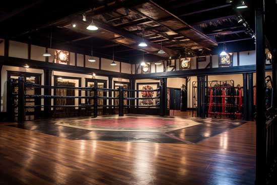 Best MMA Gyms in Florida