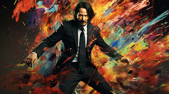 Does Keanu Reeves Hold Any Martial Arts Belts?