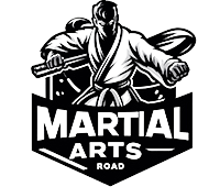 Martial Arts Road