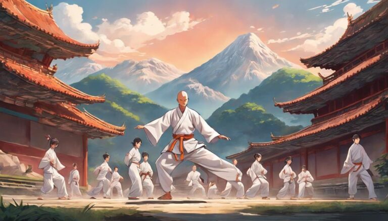 What Are the Top Kung Fu Schools for Beginners?