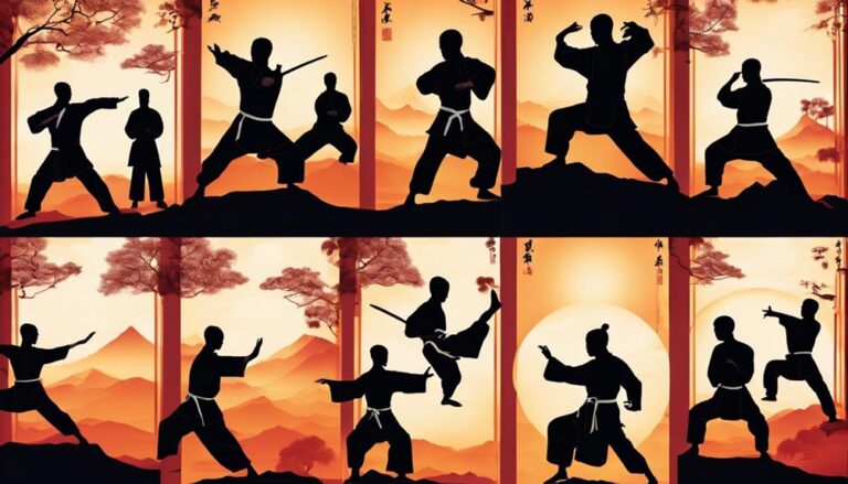 Top 7 Legendary Kung Fu Masters in History