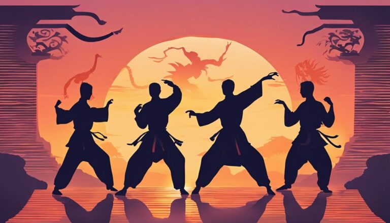 Top 5 Kung Fu Styles for Beginners Guide