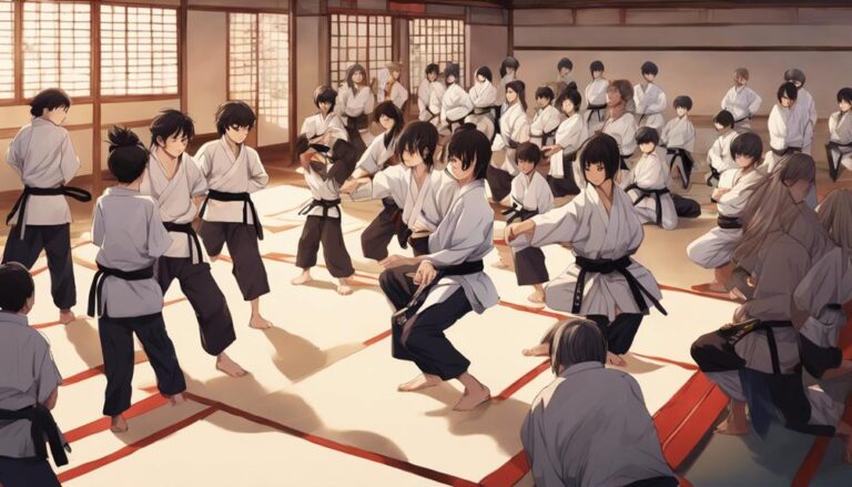 Top Teaching Strategies for Young Martial Arts Students